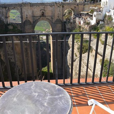 Casa Duende Del Tajo Hotel Ronda Luaran gambar