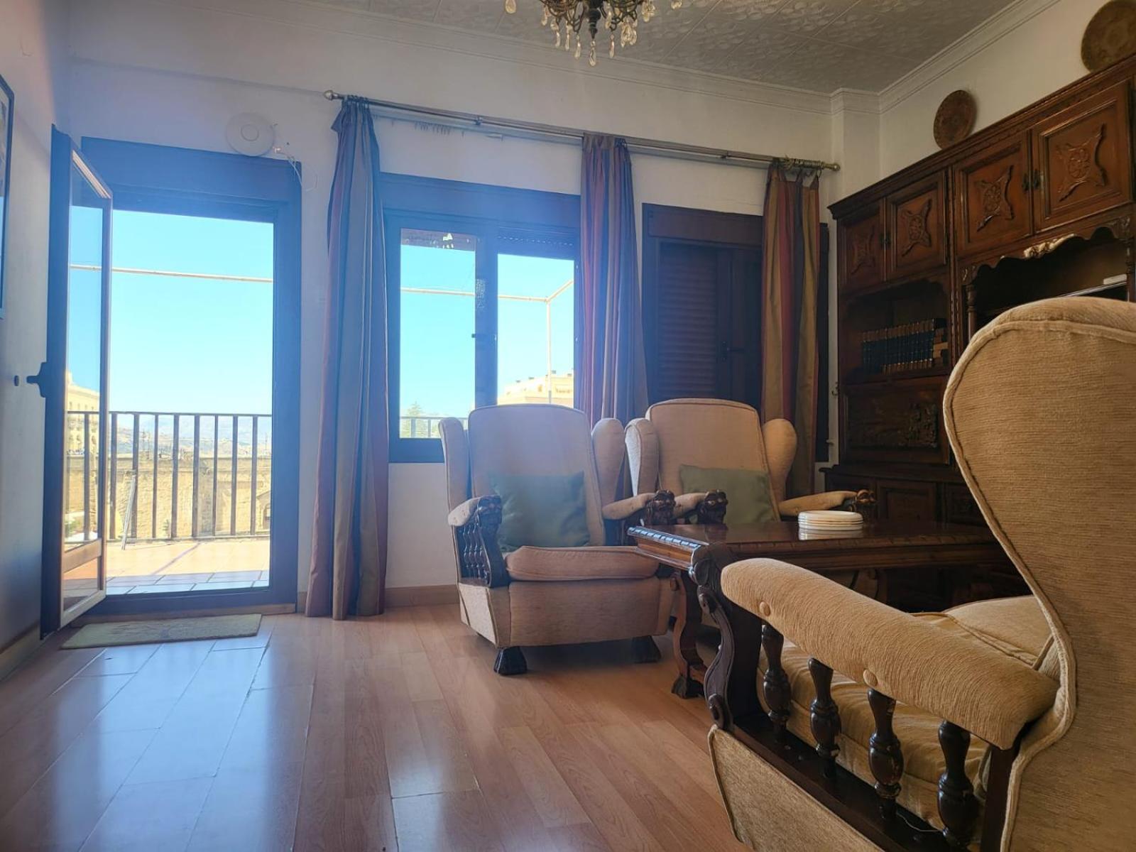 Casa Duende Del Tajo Hotel Ronda Luaran gambar