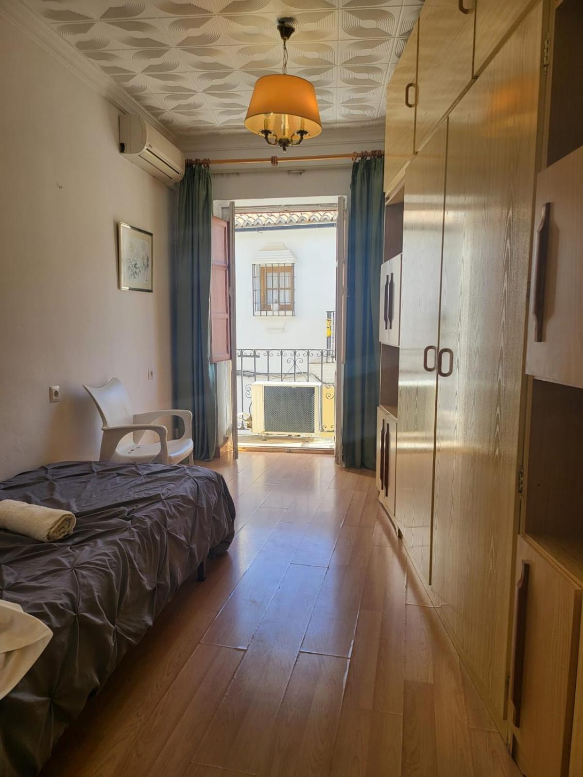 Casa Duende Del Tajo Hotel Ronda Luaran gambar