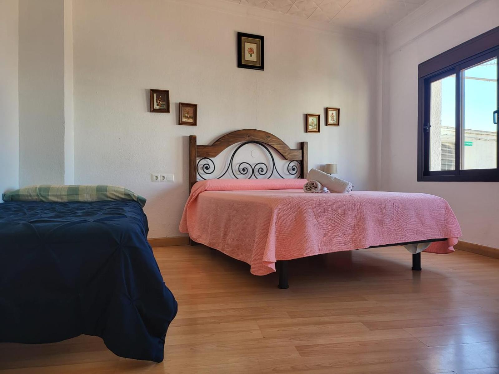 Casa Duende Del Tajo Hotel Ronda Luaran gambar