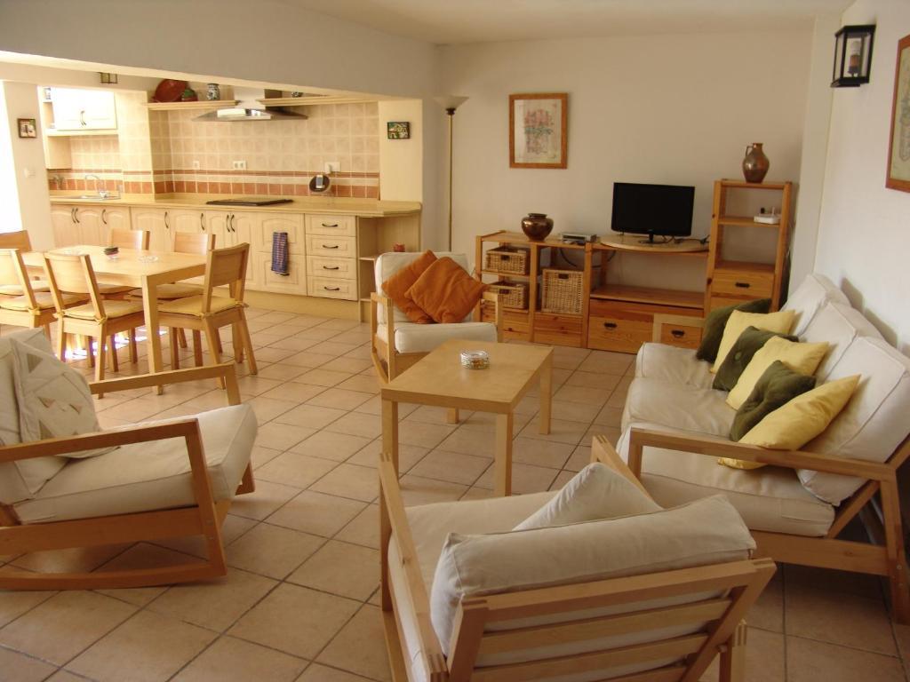 Casa Duende Del Tajo Hotel Ronda Luaran gambar