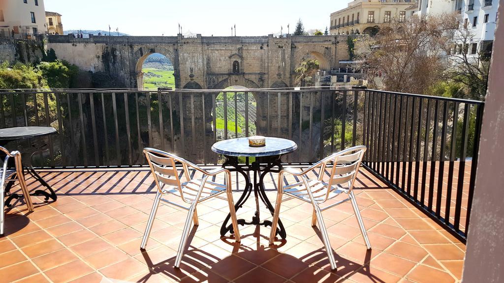 Casa Duende Del Tajo Hotel Ronda Luaran gambar