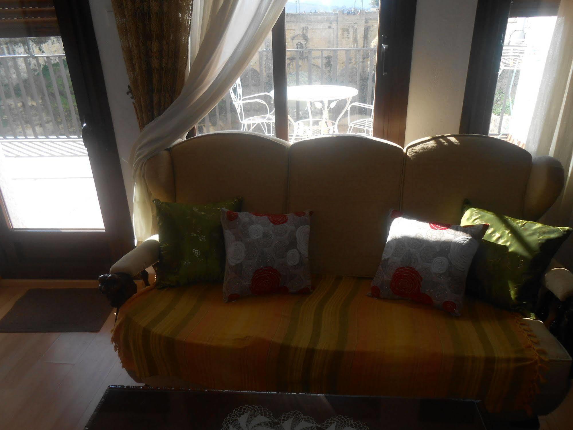Casa Duende Del Tajo Hotel Ronda Luaran gambar