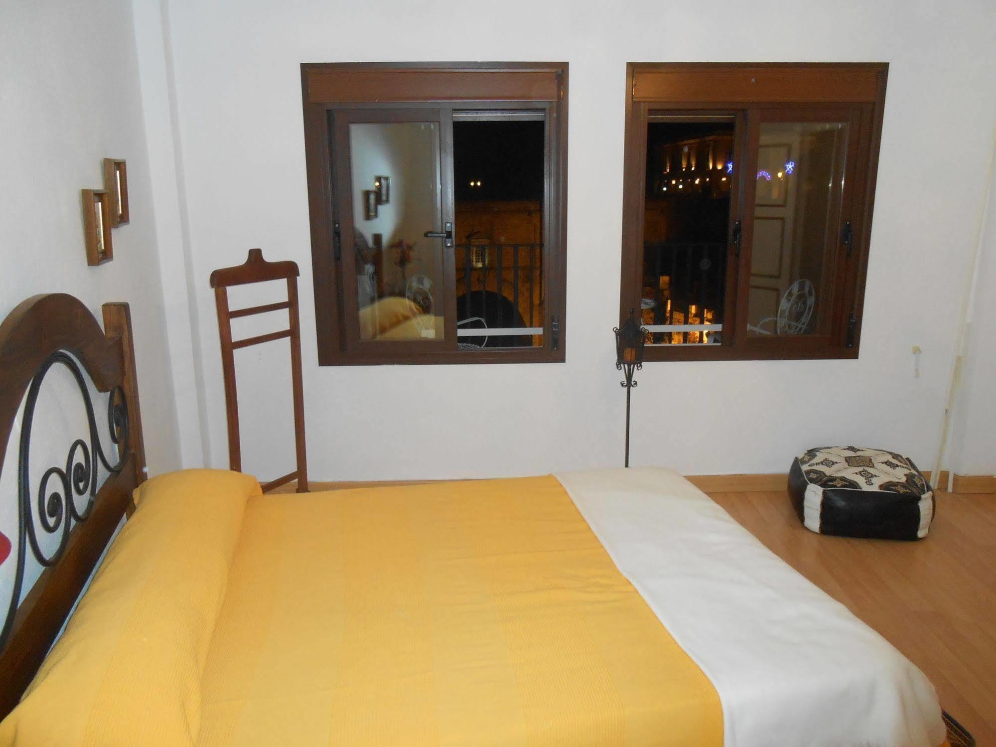 Casa Duende Del Tajo Hotel Ronda Luaran gambar