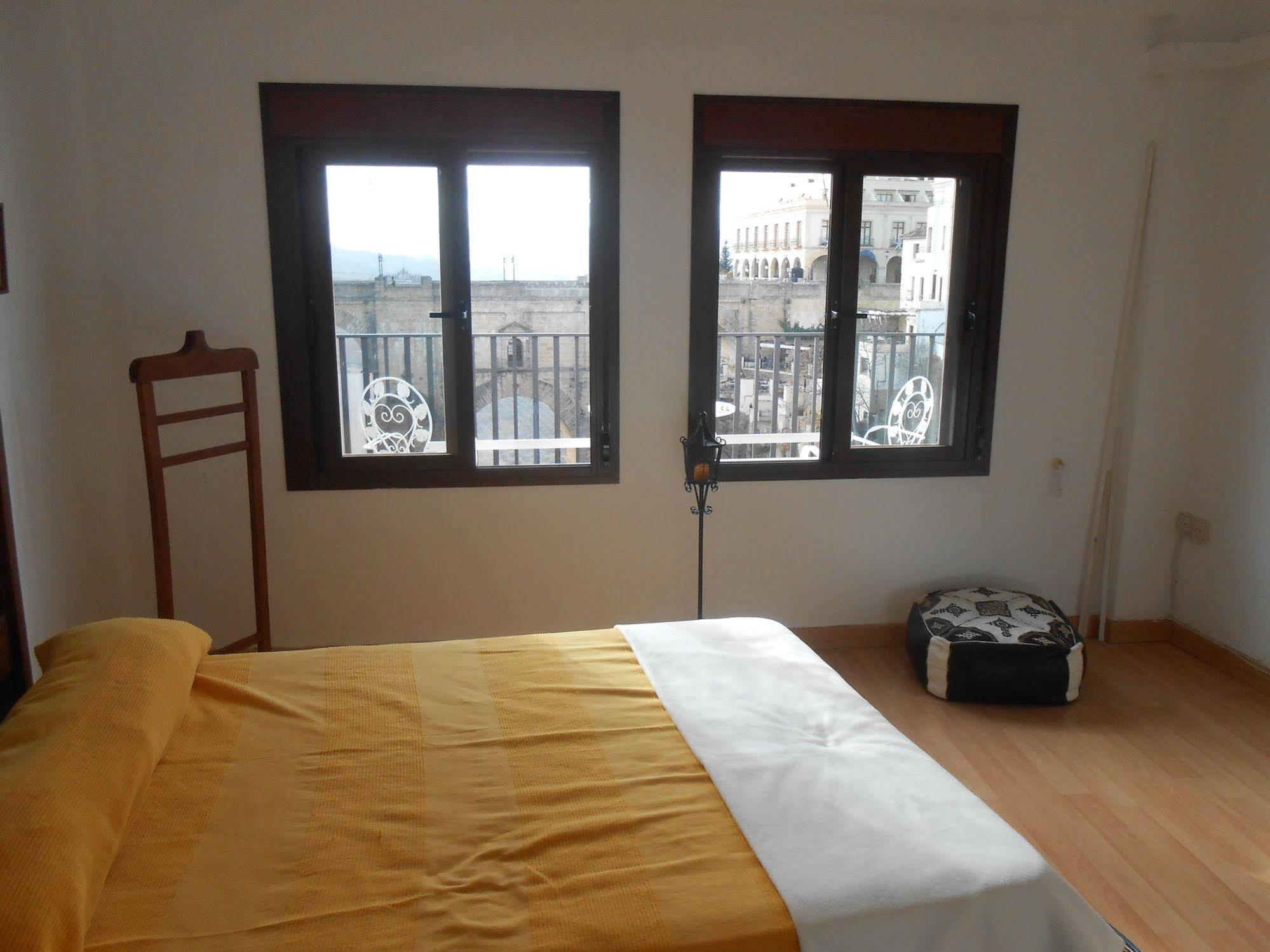 Casa Duende Del Tajo Hotel Ronda Luaran gambar