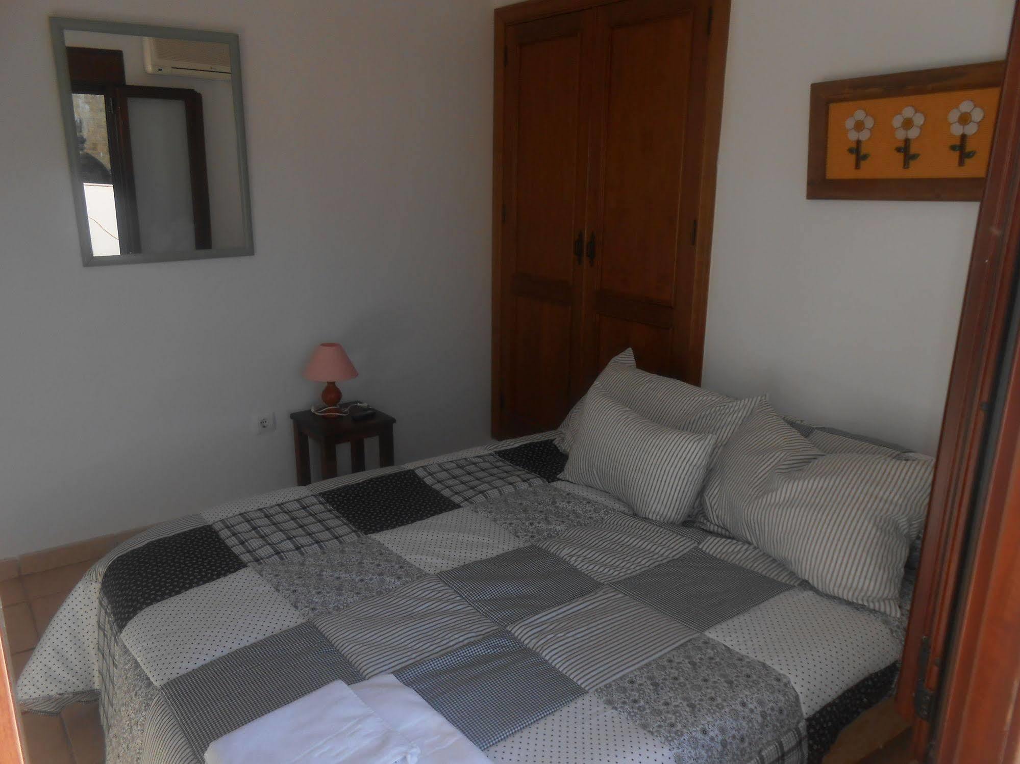Casa Duende Del Tajo Hotel Ronda Luaran gambar