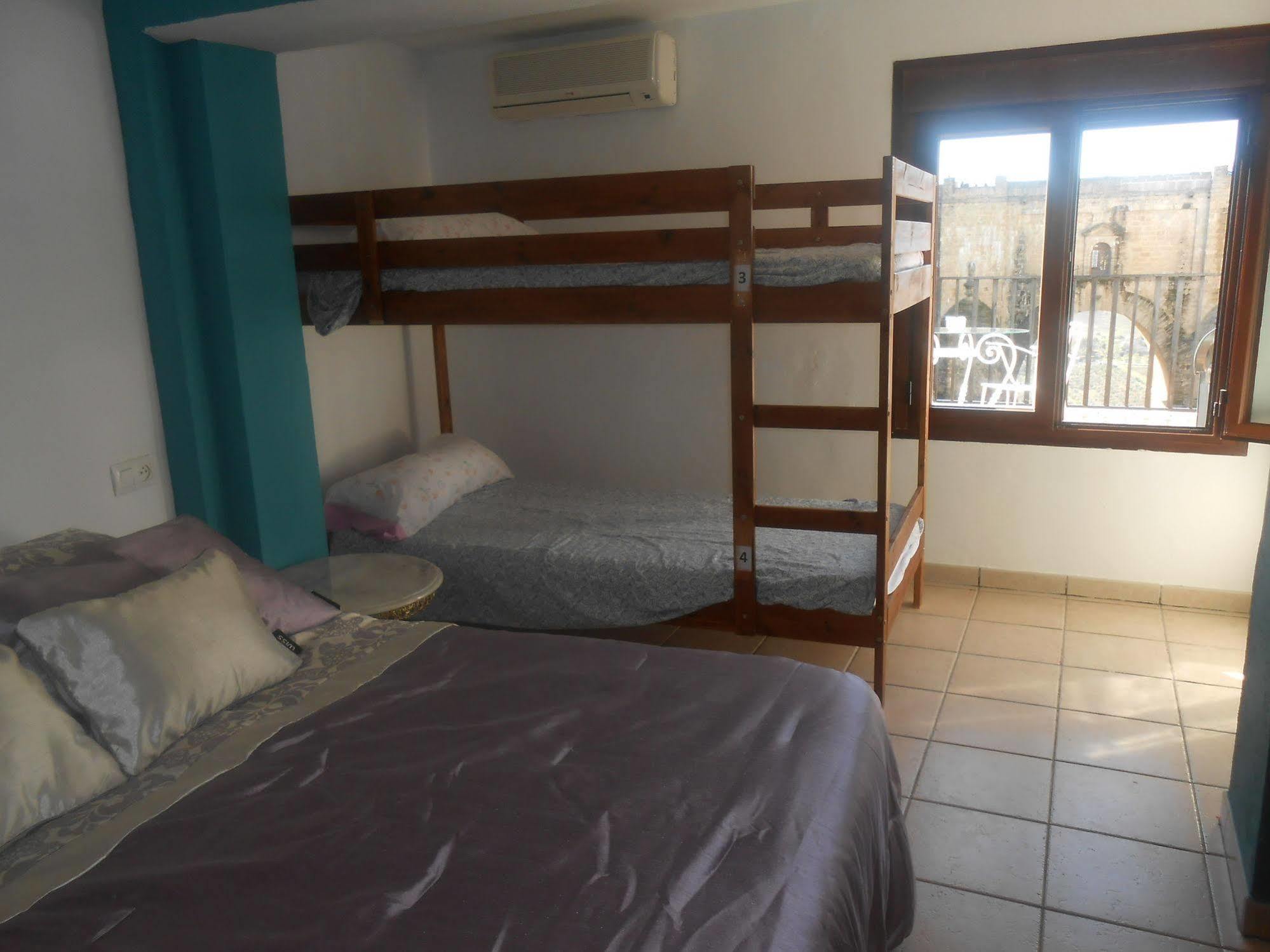 Casa Duende Del Tajo Hotel Ronda Luaran gambar
