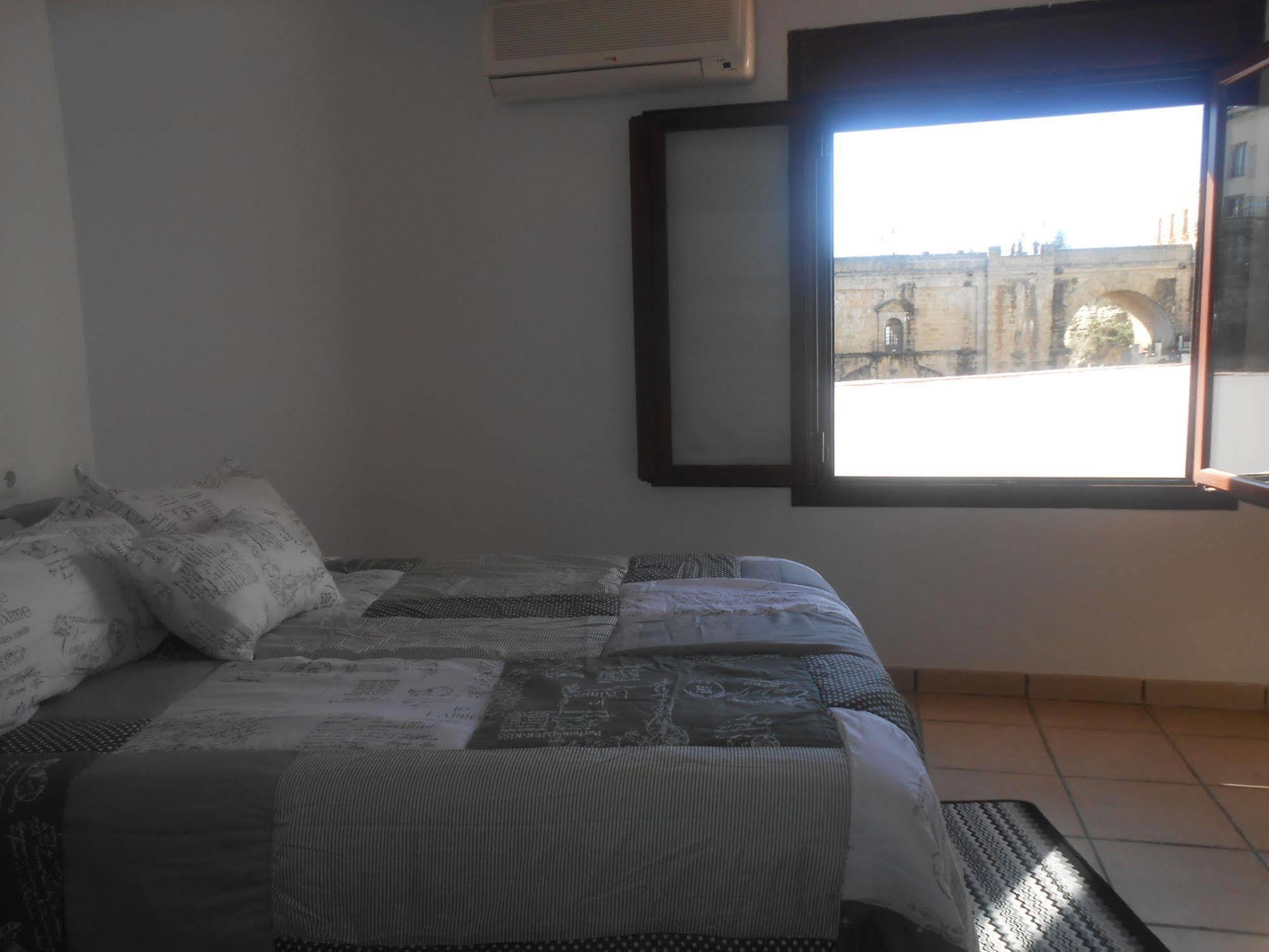 Casa Duende Del Tajo Hotel Ronda Luaran gambar