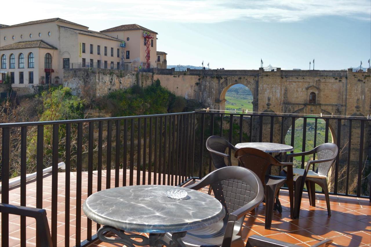 Casa Duende Del Tajo Hotel Ronda Luaran gambar