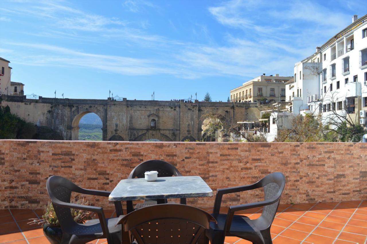 Casa Duende Del Tajo Hotel Ronda Luaran gambar