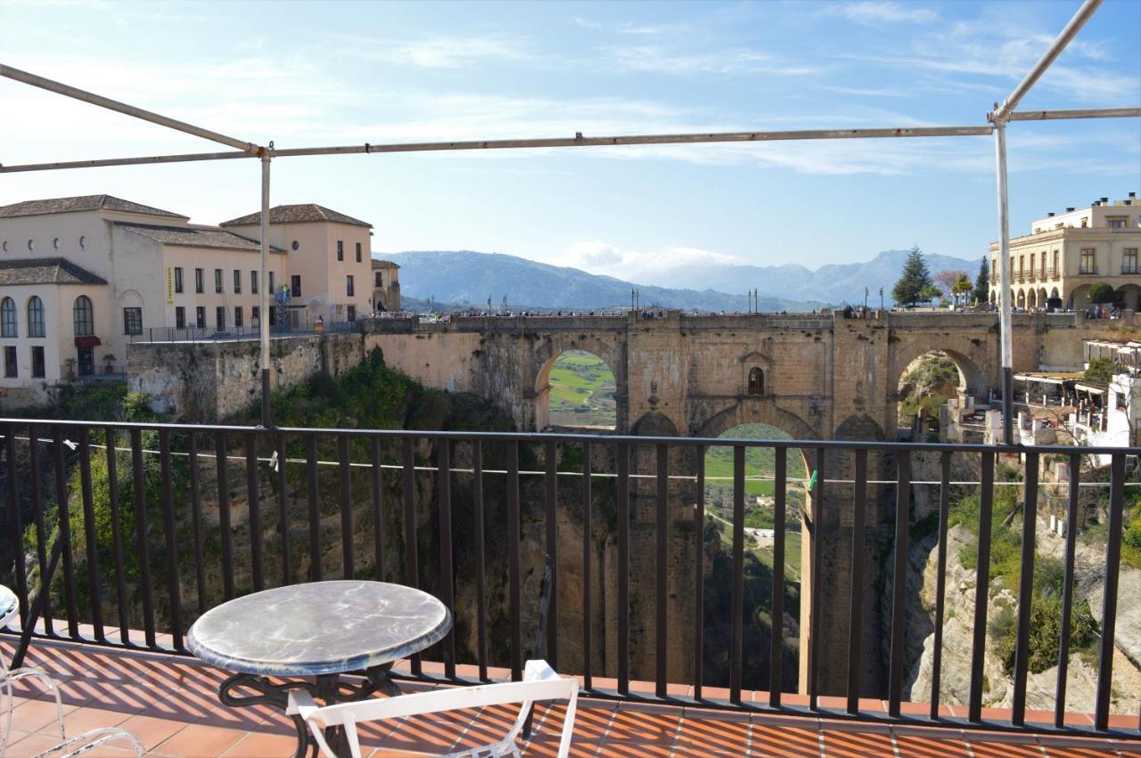 Casa Duende Del Tajo Hotel Ronda Luaran gambar