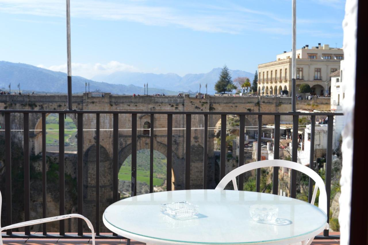 Casa Duende Del Tajo Hotel Ronda Luaran gambar